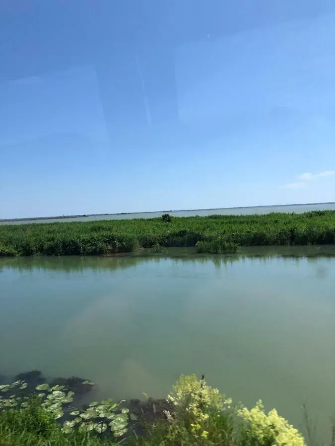 Villa Paolo 皮亚韦河畔的圣多纳