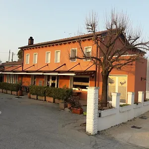 Locanda Mirafiori Hotel